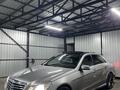 Mercedes-Benz E 350 2009 годаfor9 900 000 тг. в Алматы – фото 5