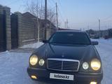 Mercedes-Benz E 230 1997 года за 3 100 000 тг. в Талдыкорган – фото 3