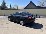 Skoda Rapid 2013 годаfor3 000 000 тг. в Жезказган – фото 2