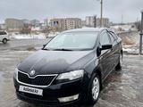 Skoda Rapid 2013 годаfor3 000 000 тг. в Жезказган – фото 5