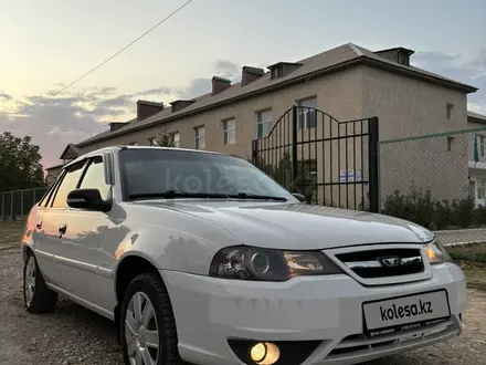 Daewoo Nexia 2013 года за 3 000 000 тг. в Шымкент – фото 2