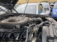 Двигатель M102 Mercedes Benz за 490 000 тг. в Павлодар