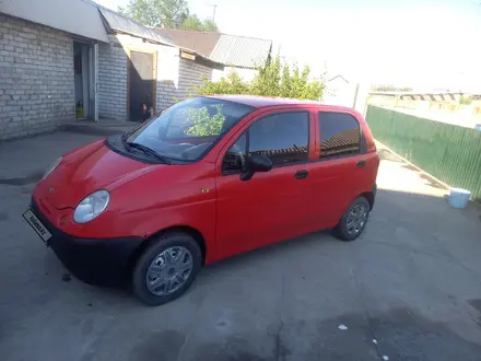 Daewoo Matiz 2013 года за 1 300 000 тг. в Семей – фото 2