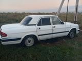 ГАЗ 3110 Волга 2001 года за 400 000 тг. в Алматы