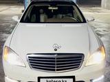 Mercedes-Benz S 350 2006 года за 8 000 000 тг. в Алматы – фото 2