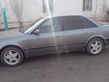 Audi 100 1993 года за 1 850 000 тг. в Кызылорда – фото 2