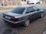 Audi 100 1993 года за 1 850 000 тг. в Кызылорда – фото 5