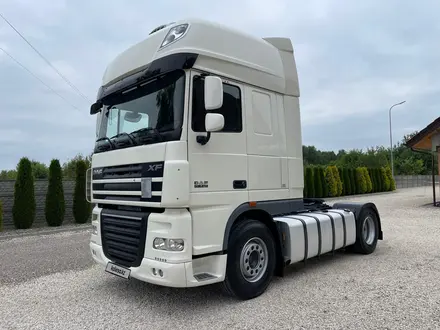 DAF  XF 105 2011 года за 25 500 000 тг. в Актобе