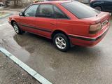 Mazda 626 1991 года за 750 000 тг. в Усть-Каменогорск – фото 3