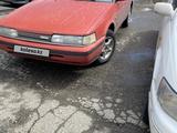 Mazda 626 1991 года за 750 000 тг. в Усть-Каменогорск – фото 2