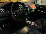 Toyota Camry 2012 года за 8 100 000 тг. в Алматы – фото 3