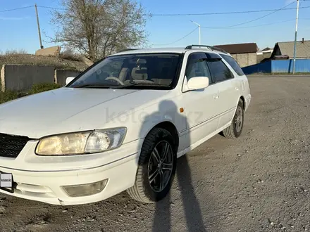 Toyota Camry Gracia 1998 годаүшін2 200 000 тг. в Аягоз – фото 6