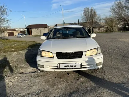 Toyota Camry Gracia 1998 годаүшін2 200 000 тг. в Аягоз – фото 4