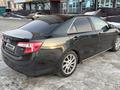 Toyota Camry 2012 года за 6 000 000 тг. в Актобе – фото 10