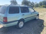 Volkswagen Golf 1993 года за 1 500 000 тг. в Щучинск – фото 3