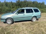 Volkswagen Golf 1993 года за 1 500 000 тг. в Щучинск – фото 2