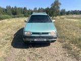Volkswagen Golf 1993 года за 1 500 000 тг. в Щучинск