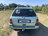 Volkswagen Golf 1993 года за 1 500 000 тг. в Щучинск – фото 5