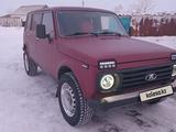 ВАЗ (Lada) Lada 2131 (5-ти дверный) 2006 годаfor2 500 000 тг. в Астана – фото 5