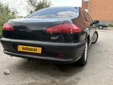 Peugeot 607 2002 года за 1 800 000 тг. в Кокшетау – фото 4