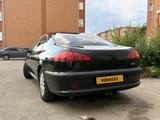 Peugeot 607 2002 года за 1 800 000 тг. в Кокшетау – фото 3