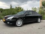 Peugeot 607 2002 года за 1 800 000 тг. в Кокшетау – фото 2