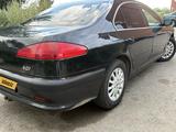 Peugeot 607 2002 года за 1 800 000 тг. в Кокшетау – фото 5