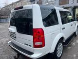 Land Rover Discovery 2008 годаfor5 500 000 тг. в Шымкент – фото 2