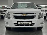 Chevrolet Cobalt 2022 года за 6 800 000 тг. в Тараз