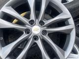 Chevrolet Malibu R19 толка диски за 320 000 тг. в Алматы