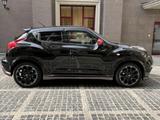 Nissan Juke 2013 года за 7 000 000 тг. в Алматы – фото 2