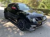 Nissan Juke 2013 годаүшін7 000 000 тг. в Алматы – фото 3