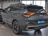 Kia Sportage 2024 годаүшін13 890 000 тг. в Алматы – фото 4