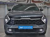 Kia Sportage 2024 годаүшін13 890 000 тг. в Алматы – фото 2