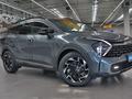 Kia Sportage 2024 года за 13 890 000 тг. в Алматы – фото 3