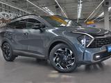 Kia Sportage 2024 годаүшін13 890 000 тг. в Алматы – фото 3