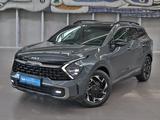 Kia Sportage 2024 годаүшін13 890 000 тг. в Алматы