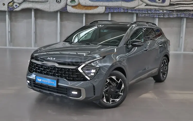 Kia Sportage 2024 года за 13 890 000 тг. в Алматы