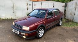 Volkswagen Vento 1992 года за 1 180 000 тг. в Петропавловск – фото 3