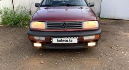 Volkswagen Vento 1992 года за 1 180 000 тг. в Петропавловск – фото 5