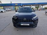 Toyota RAV4 2021 года за 16 500 000 тг. в Семей