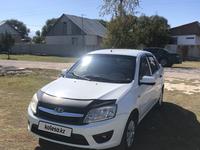 ВАЗ (Lada) Granta 2190 2014 годаүшін2 500 000 тг. в Алматы