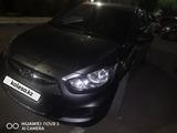 Hyundai Accent 2014 годаfor4 900 000 тг. в Астана – фото 3