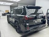 Lexus LX 570 2017 годаүшін42 000 000 тг. в Актобе – фото 3