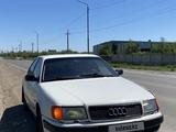 Audi 100 1992 года за 650 000 тг. в Кандыагаш – фото 2