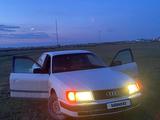 Audi 100 1992 года за 650 000 тг. в Кандыагаш