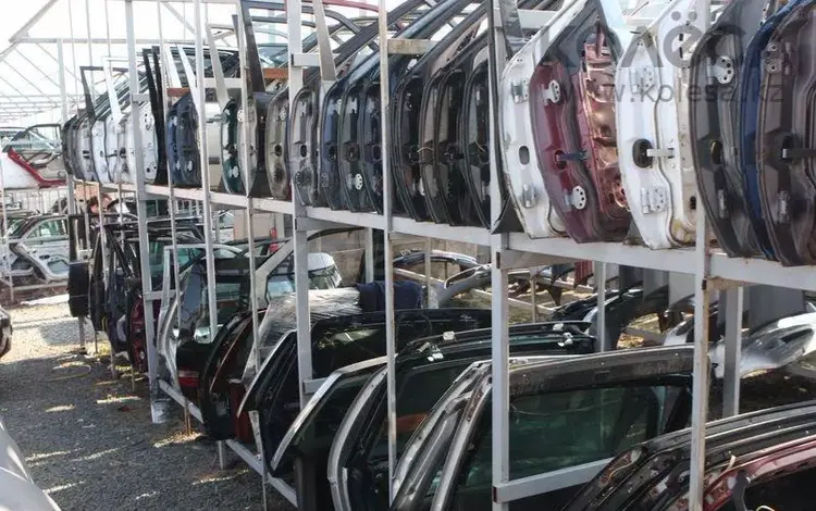 Авторазбор из Японии Тойота Лексус Митсубиши Ниссан Хонда Субару Сузуки в Семей