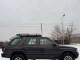 Opel Frontera 1996 года за 2 850 000 тг. в Талдыкорган – фото 4
