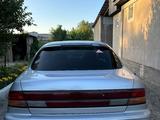 Nissan Cefiro 1995 годаfor2 450 000 тг. в Алматы – фото 4
