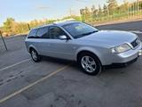 Audi A6 1999 годаүшін3 800 000 тг. в Павлодар – фото 4
